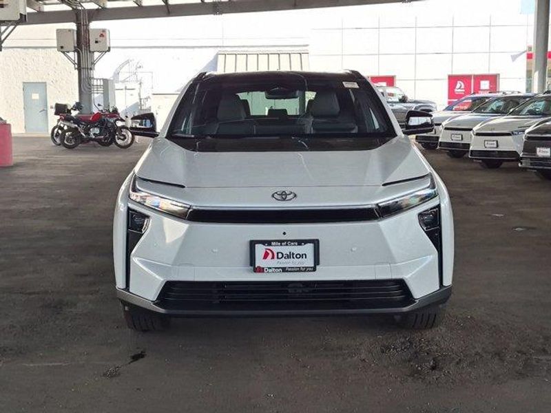 2026 Toyota bZ in National City, CA