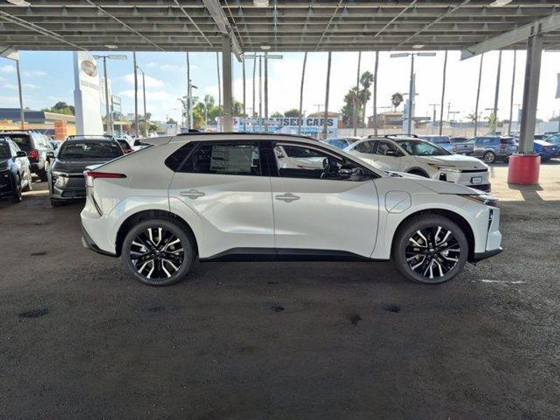 2026 Toyota bZ in National City, CA