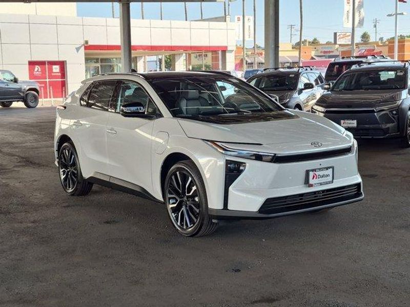 2026 Toyota bZ in National City, CA