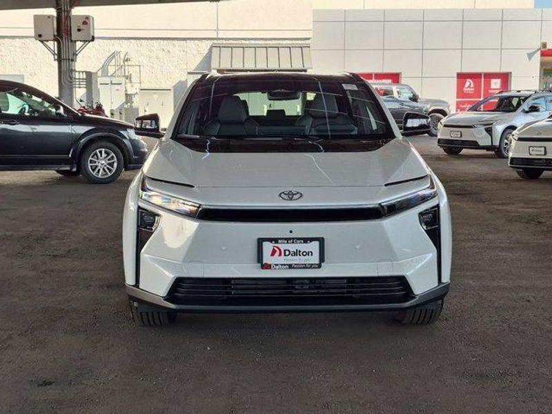2026 Toyota bZ in National City, CA
