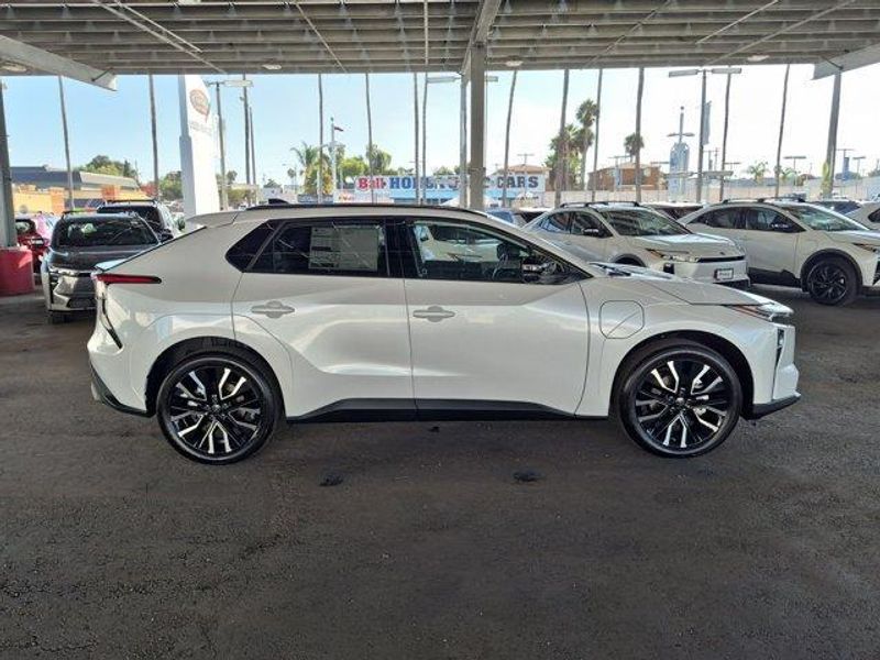 2026 Toyota bZ in National City, CA
