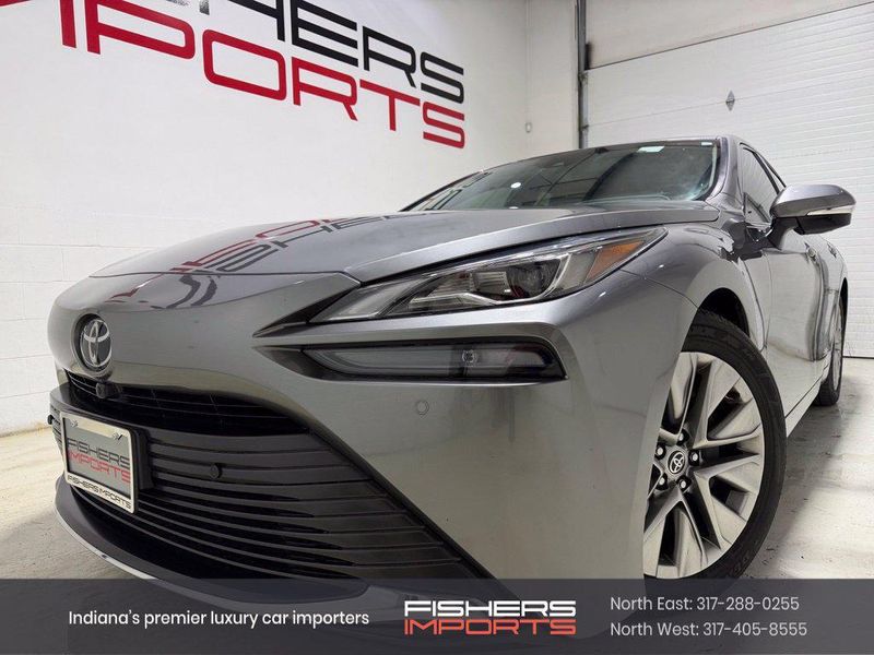 2023 Toyota Mirai in Fishers, IN