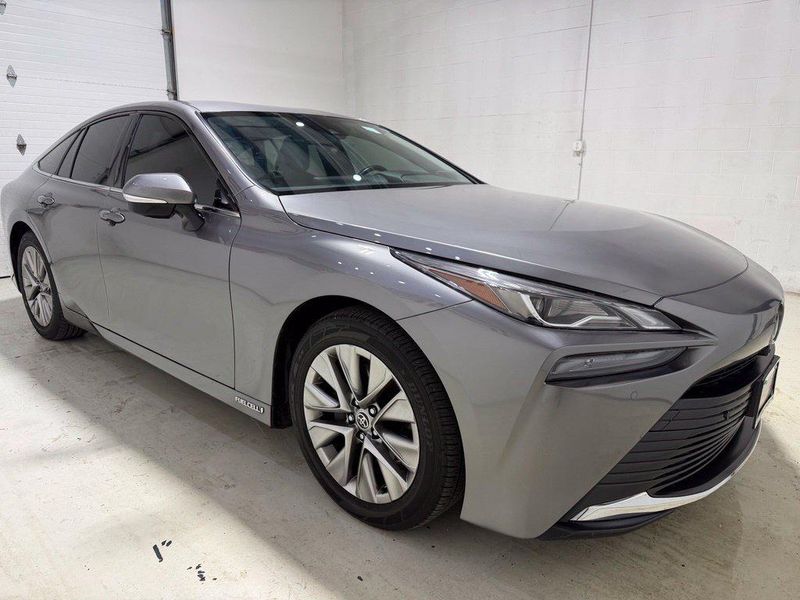 2023 Toyota Mirai in Fishers, IN