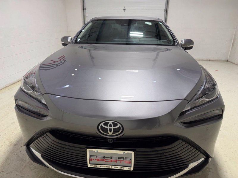 2023 Toyota Mirai in Fishers, IN