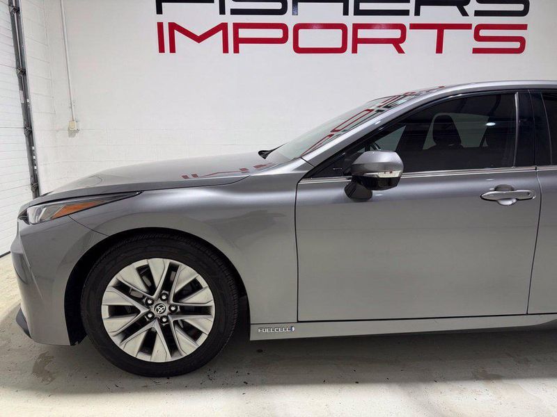 2023 Toyota Mirai in Fishers, IN
