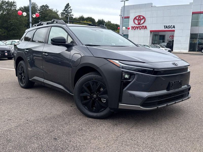 2026 Toyota bZ Woodland in Boston, MA