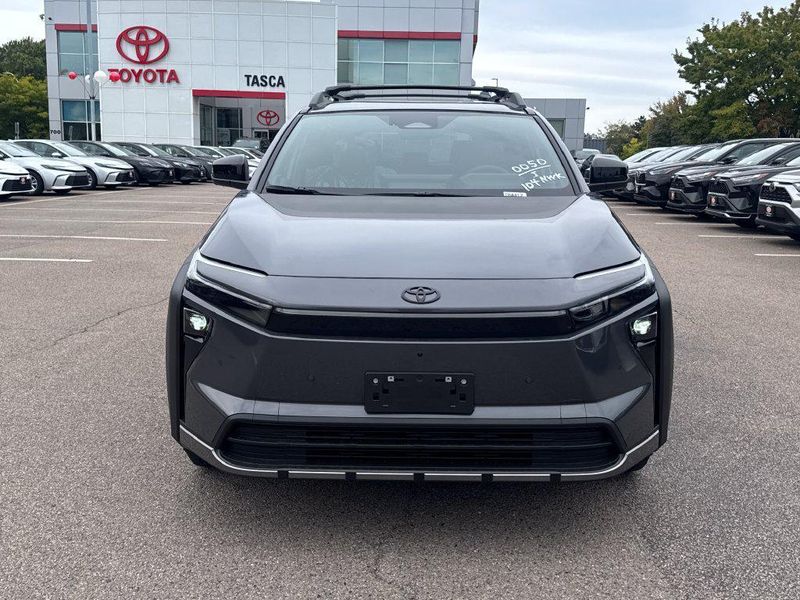 2026 Toyota bZ Woodland in Boston, MA