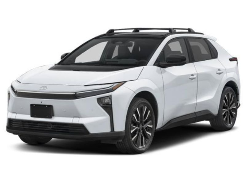 2026 Toyota bZ in Denver, CO