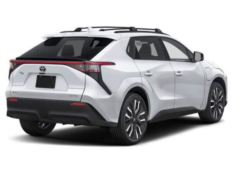 2026 Toyota bZ in Denver, CO