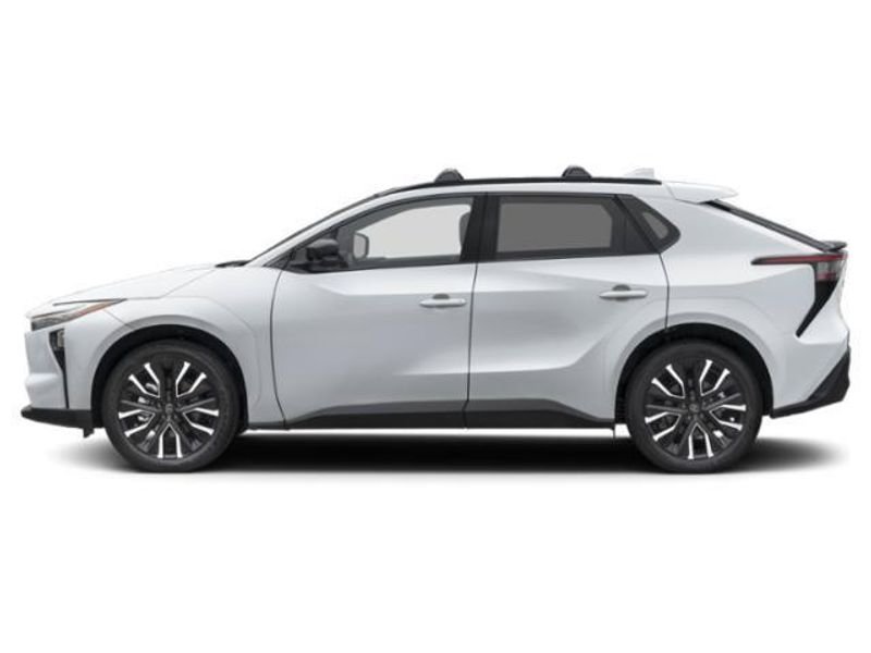 2026 Toyota bZ in Denver, CO