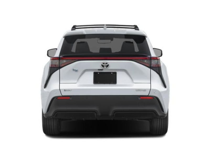 2026 Toyota bZ in Denver, CO