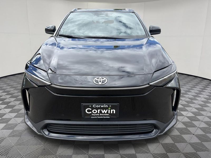 2024 Toyota bZ4X in Boulder, CO