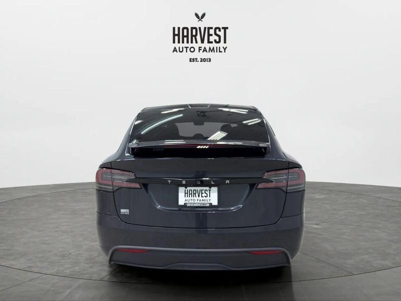 2024 Tesla Model X in Wahoo, NE