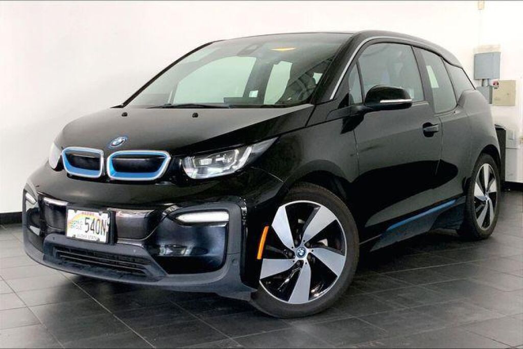 2020 BMW i3 in Honolulu, HI