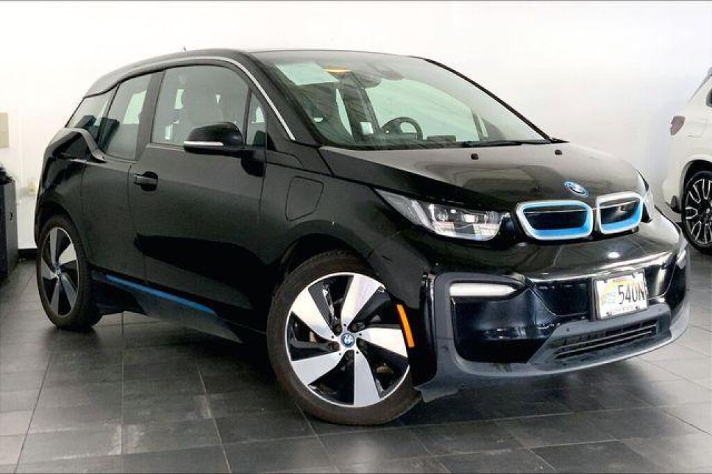 2020 BMW i3 in Honolulu, HI