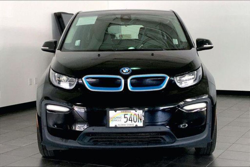 2020 BMW i3 in Honolulu, HI