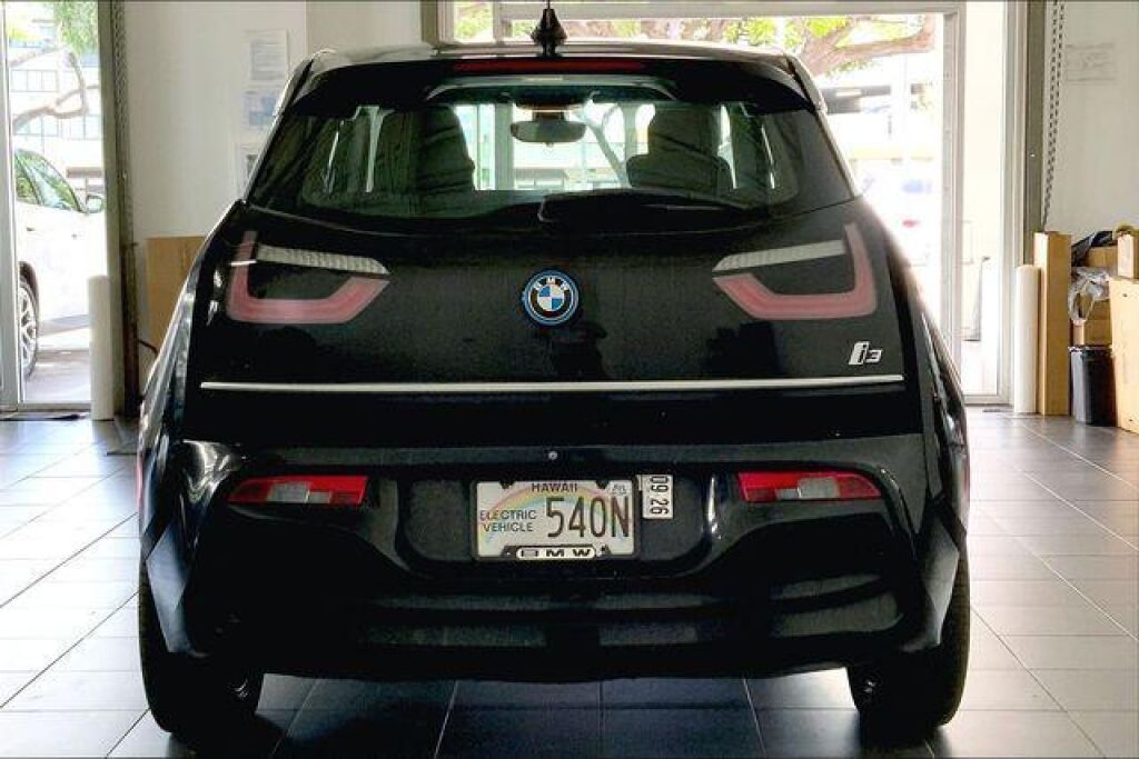 2020 BMW i3 in Honolulu, HI