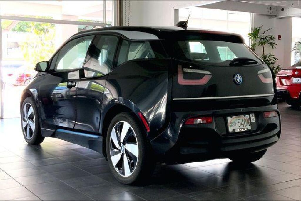 2020 BMW i3 in Honolulu, HI