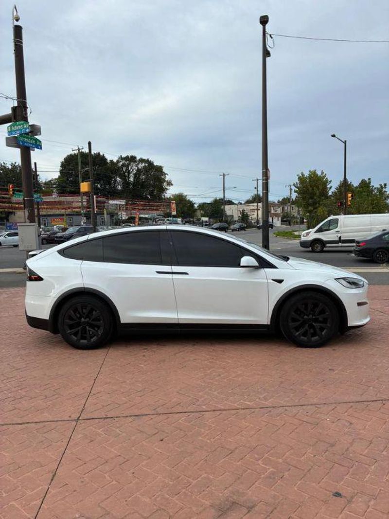 2022 Tesla Model X in Philadelphia, PA