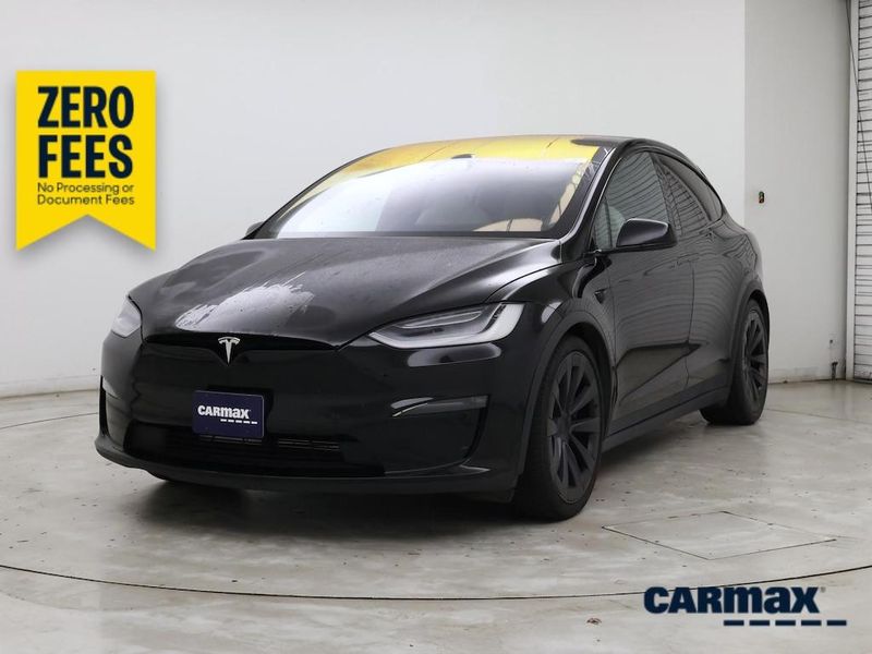 2022 Tesla Model X in Hartford, CT