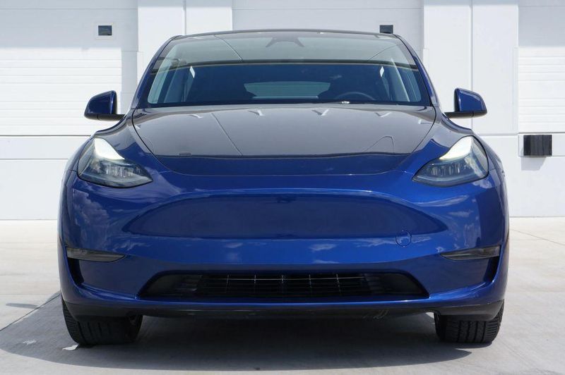 2023 Tesla Model Y in Opa-locka, FL