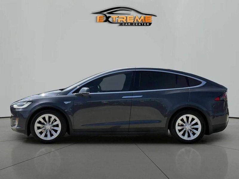 2016 Tesla Model X in Detroit, MI