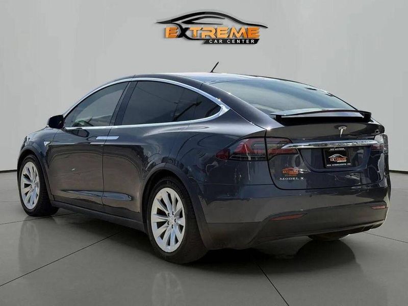 2016 Tesla Model X in Detroit, MI