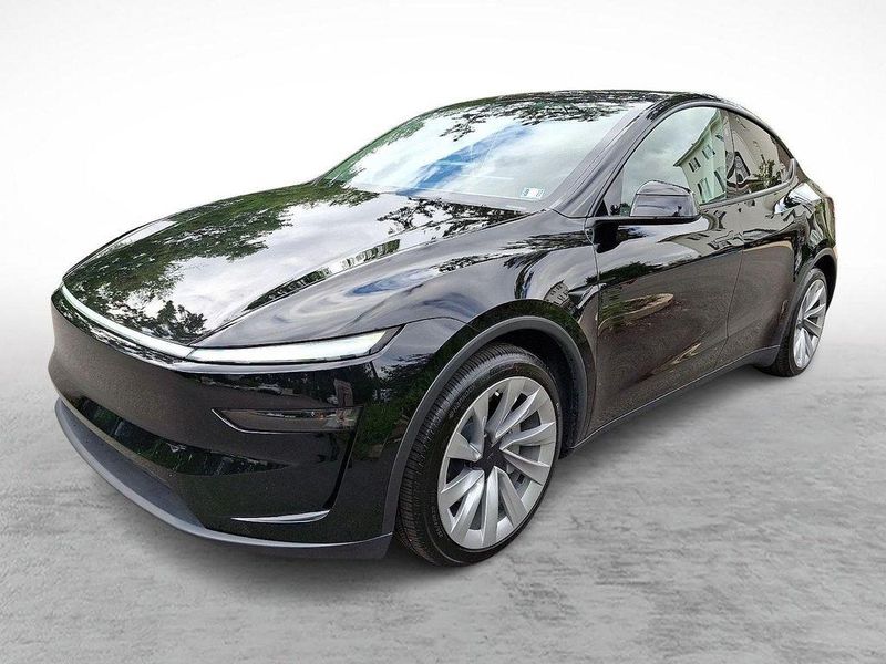 2026 Tesla Model Y in Haverford, PA
