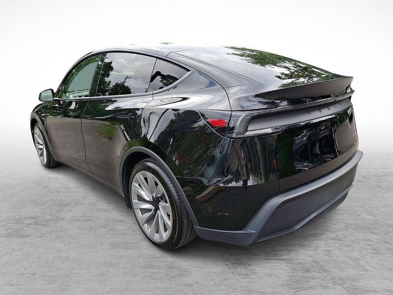 2026 Tesla Model Y in Haverford, PA