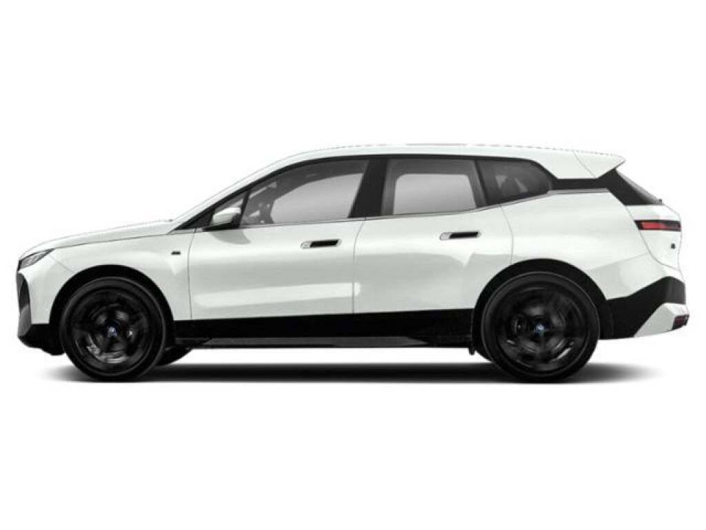 2024 BMW iX in Seattle, WA