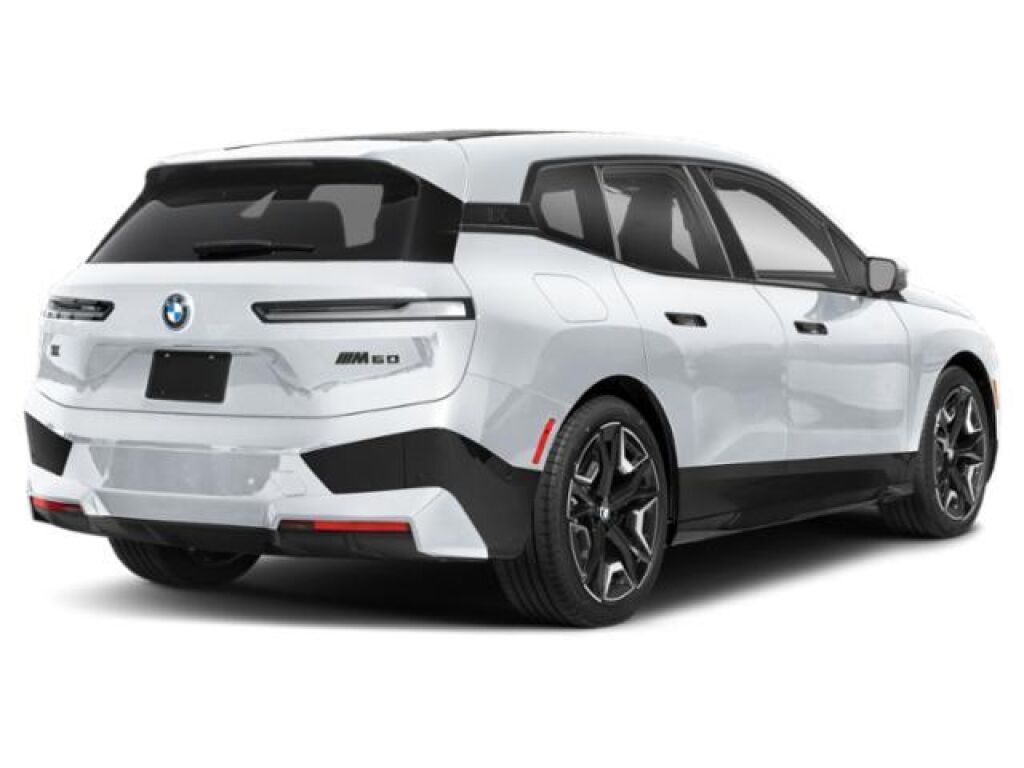 2024 BMW iX in Seattle, WA