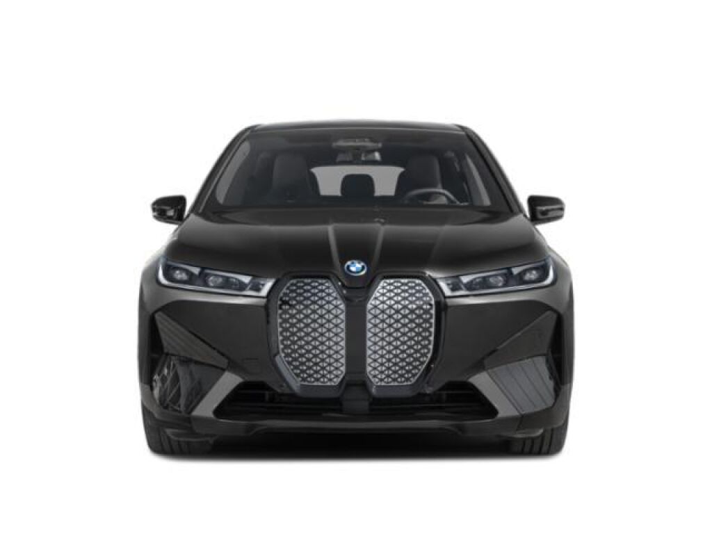 2024 BMW iX in Seattle, WA