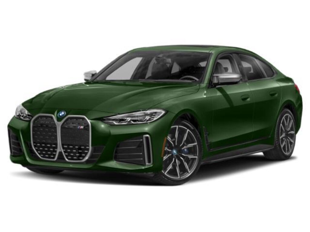 2024 BMW i4 Gran Coupe in Seattle, WA