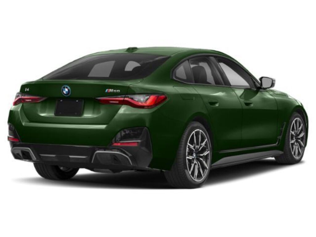 2024 BMW i4 Gran Coupe in Seattle, WA
