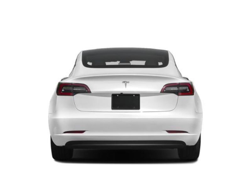 2018 Tesla Model 3 in Arlington, VA