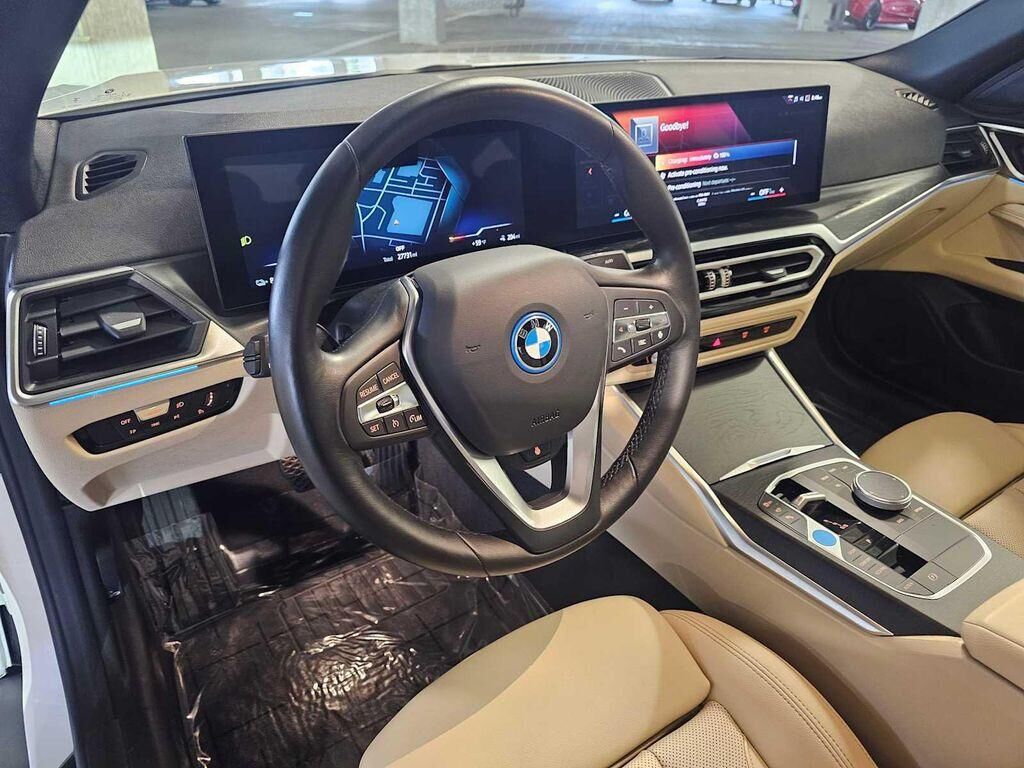 2023 BMW i4 Gran Coupe in Seattle, WA
