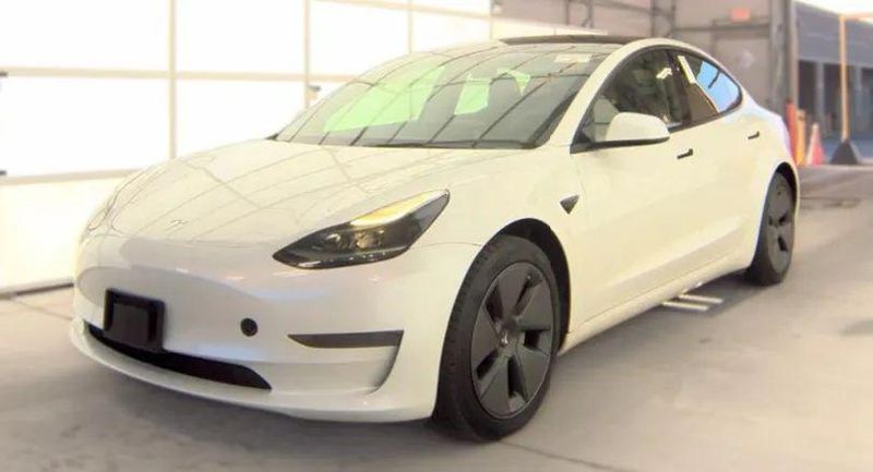 2023 Tesla Model 3 in Arlington, VA