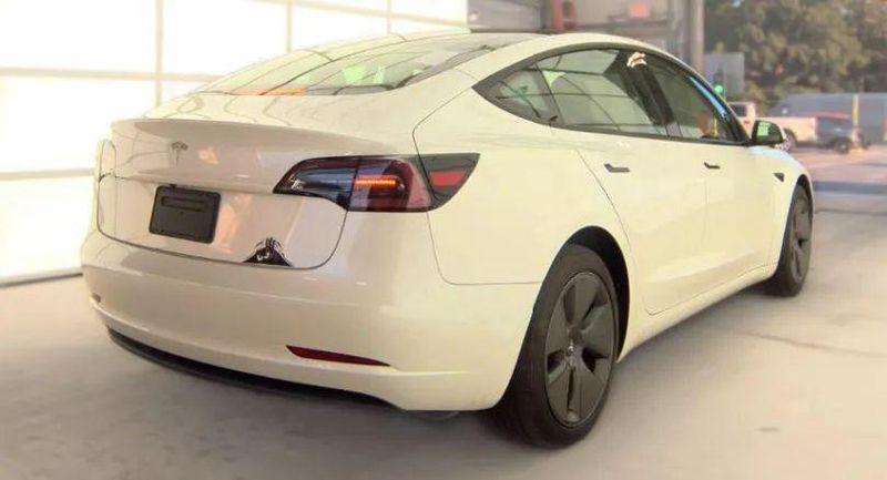 2023 Tesla Model 3 in Arlington, VA