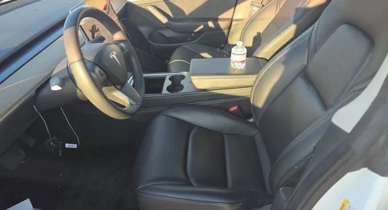 2023 Tesla Model 3 in Arlington, VA