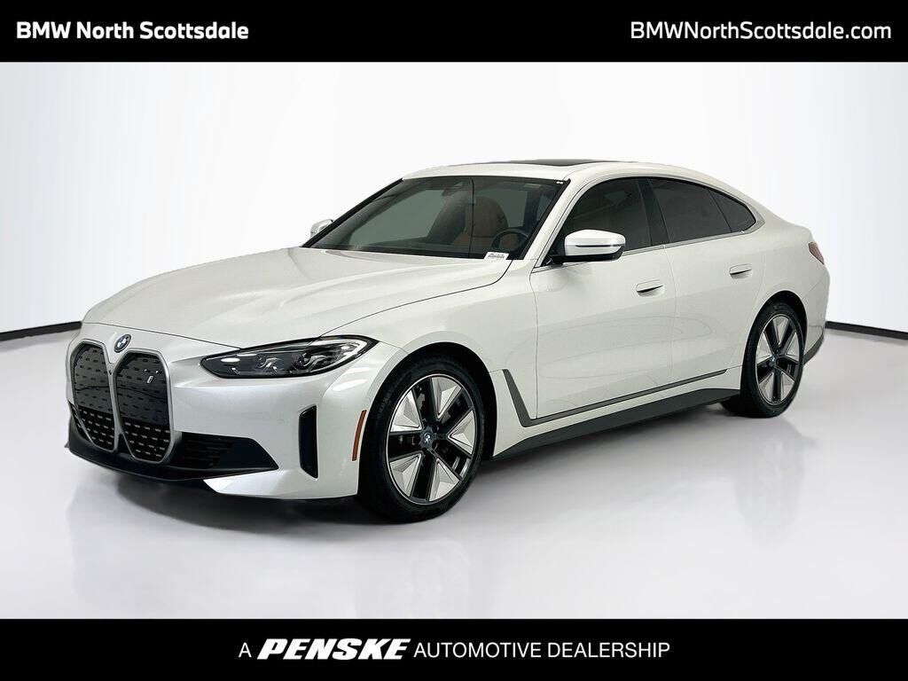 2023 BMW i4 Gran Coupe in Phoenix, AZ