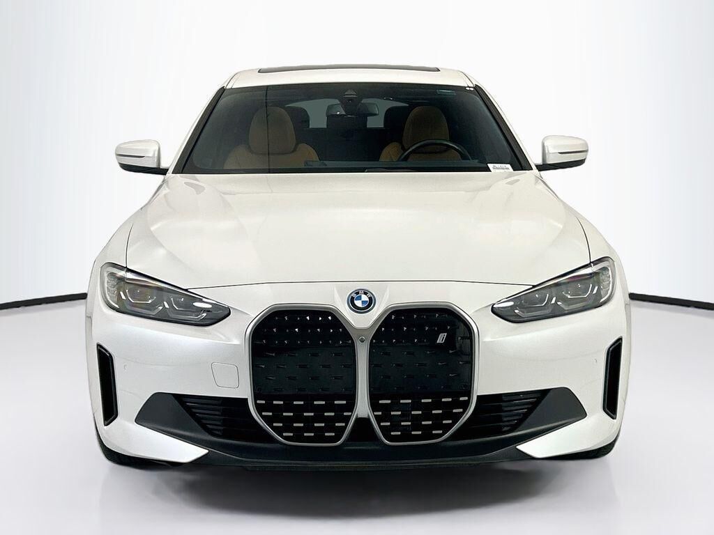 2023 BMW i4 Gran Coupe in Phoenix, AZ