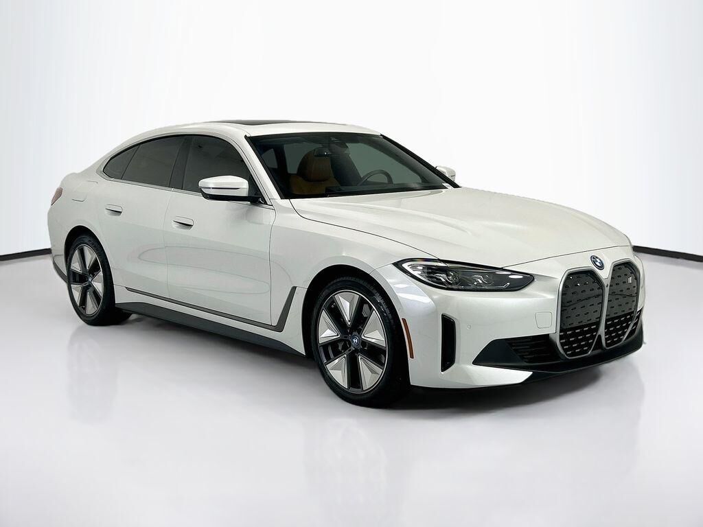 2023 BMW i4 Gran Coupe in Phoenix, AZ
