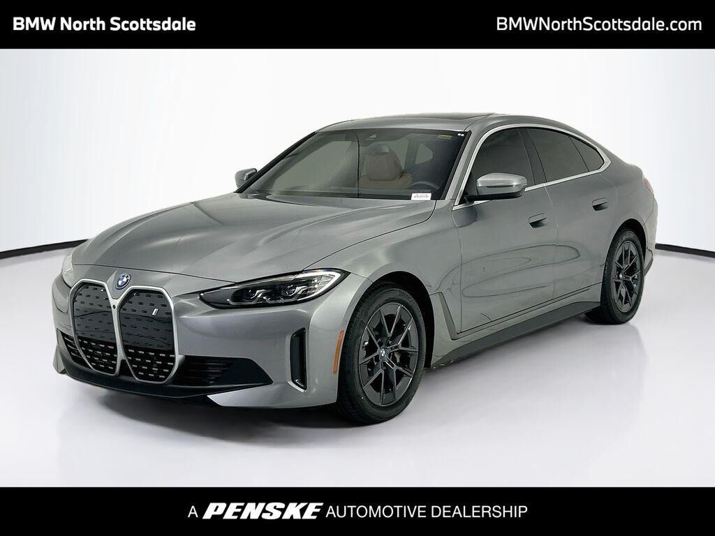 2023 BMW i4 Gran Coupe in Phoenix, AZ