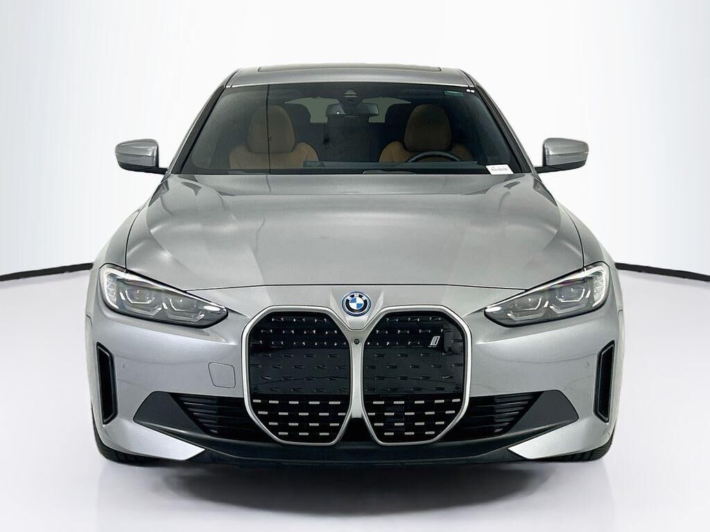 2023 BMW i4 Gran Coupe in Phoenix, AZ