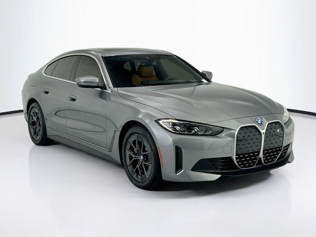 2023 BMW i4 Gran Coupe in Phoenix, AZ