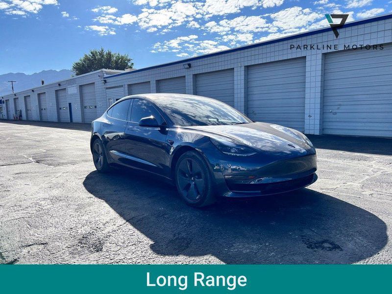2022 Tesla Model 3 in South Salt Lake City, UT