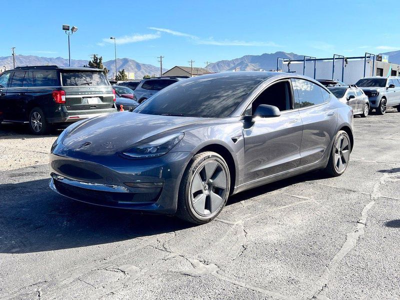 2022 Tesla Model 3 in South Salt Lake City, UT