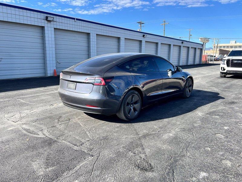 2022 Tesla Model 3 in South Salt Lake City, UT