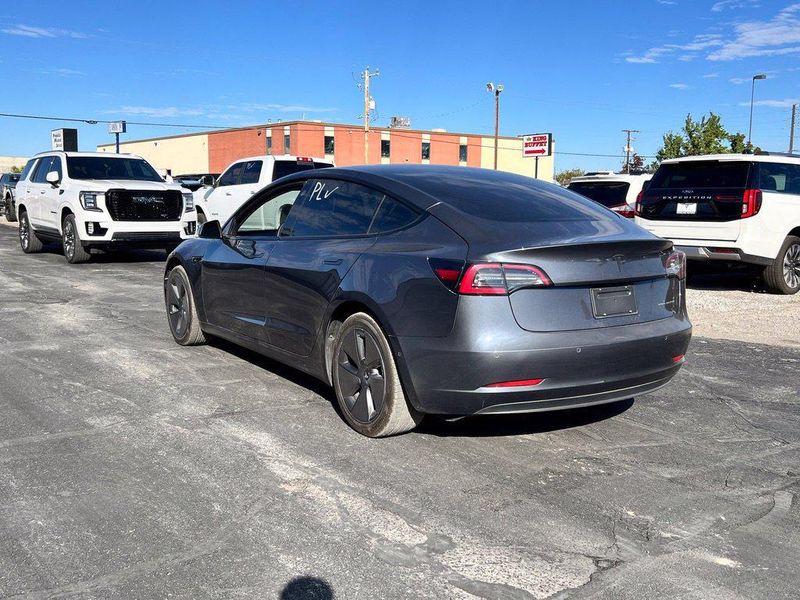 2022 Tesla Model 3 in South Salt Lake City, UT