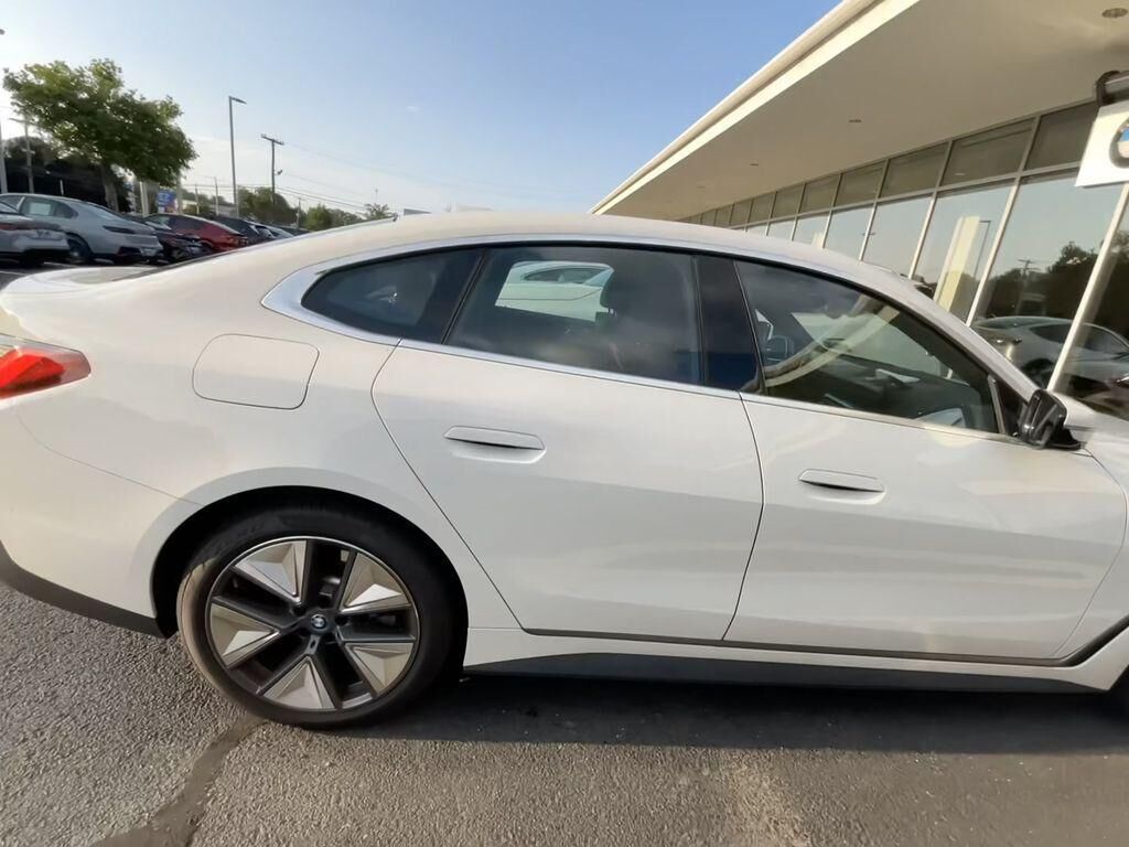 2024 BMW i4 Gran Coupe in Irving, TX